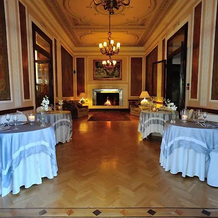 Отель Grand Tettuccio 4*