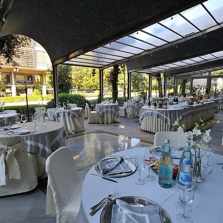 Отель Grand Tettuccio