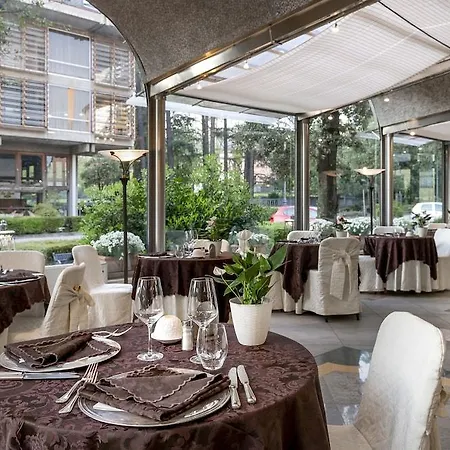 Grand Tettuccio Hotel Montecatini-Terme