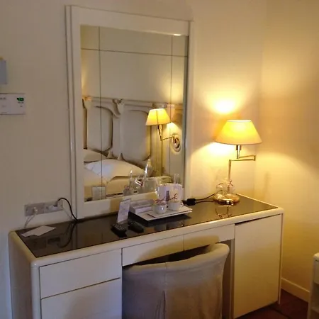 Hotel Grand Tettuccio Montecatini-Terme