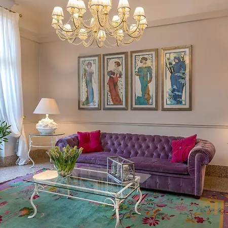 Grand Tettuccio Hotel Montecatini-Terme