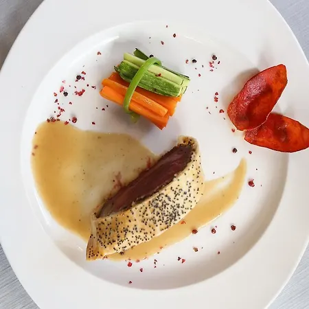 Grand Tettuccio Hotel 4*