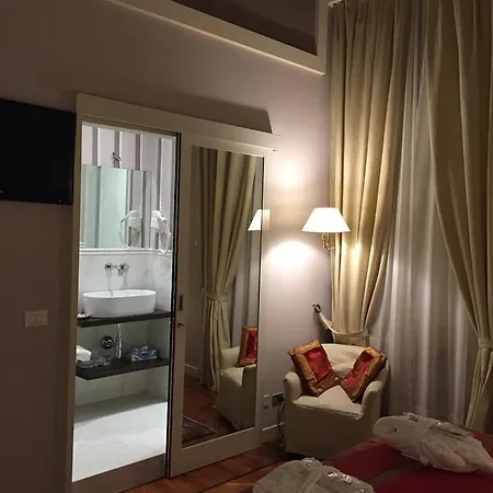Grand Tettuccio Hotel 4*