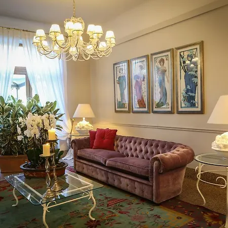 Grand Tettuccio Hotel