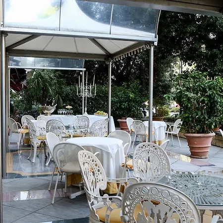 Grand Tettuccio 4*