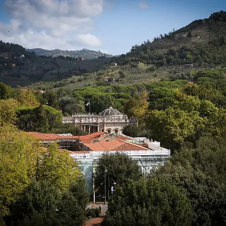 Grand Tettuccio Hotel