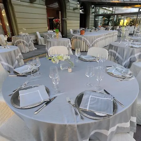 Grand Tettuccio 4* Montecatini-Terme
