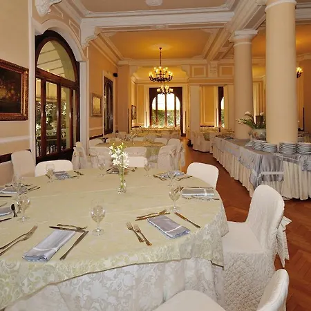 Grand Tettuccio Hotel