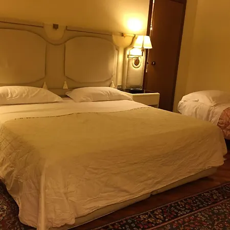 Grand Tettuccio Hotel Montecatini-Terme