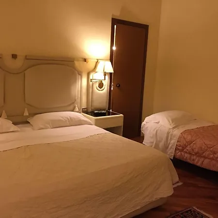 Grand Tettuccio 4* Montecatini-Terme