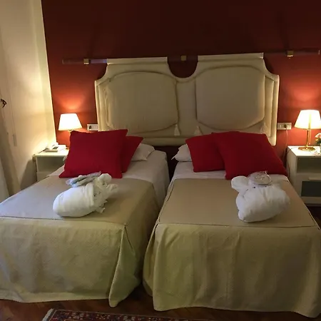 Hotel Grand Tettuccio Montecatini-Terme