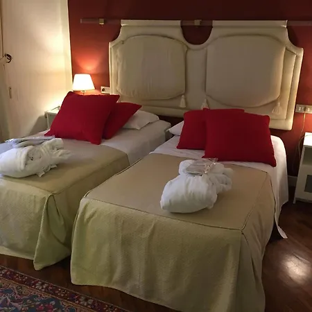 Grand Tettuccio 4*
