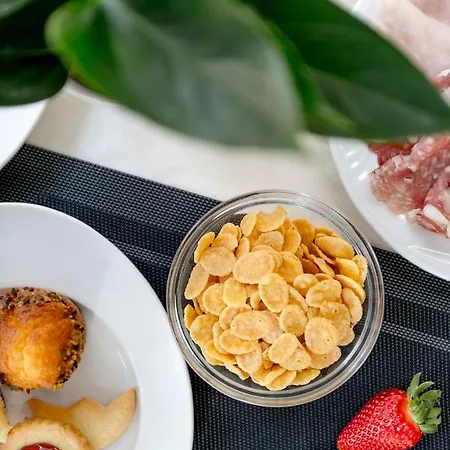 Hotel Grand Tettuccio 4*