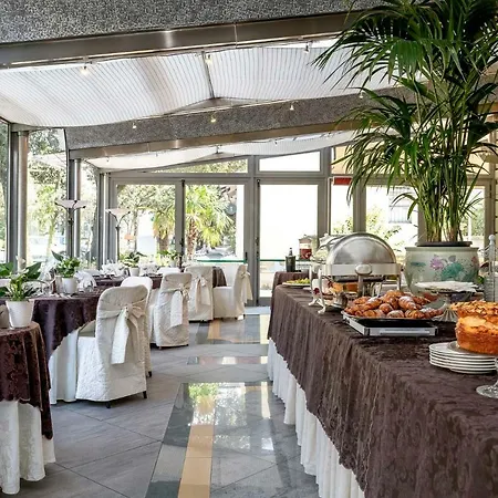 Hotel Grand Tettuccio 4*