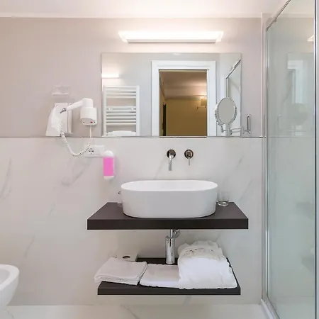 Grand Tettuccio Hotel Montecatini-Terme